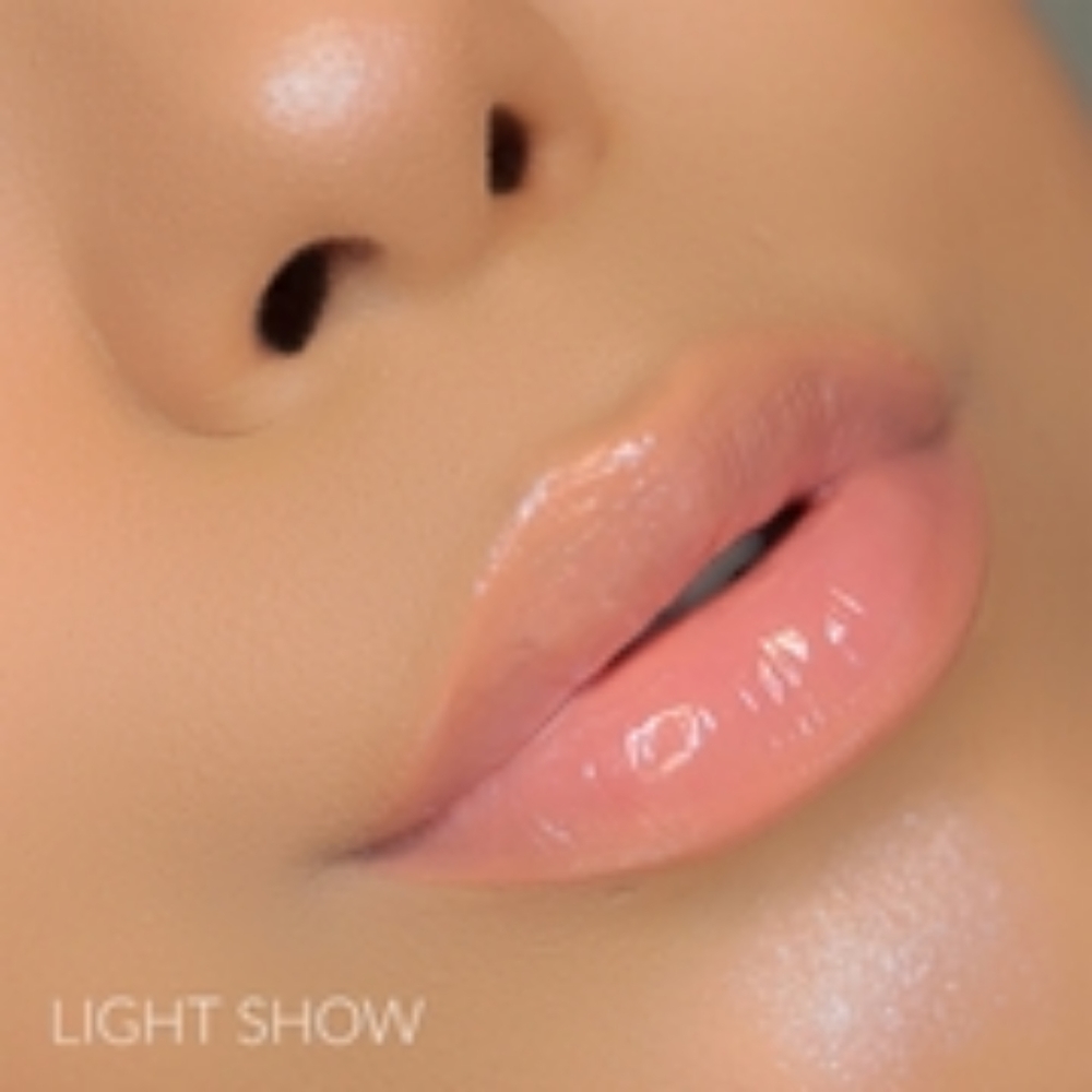 Bomb Lip Set Pink Neon